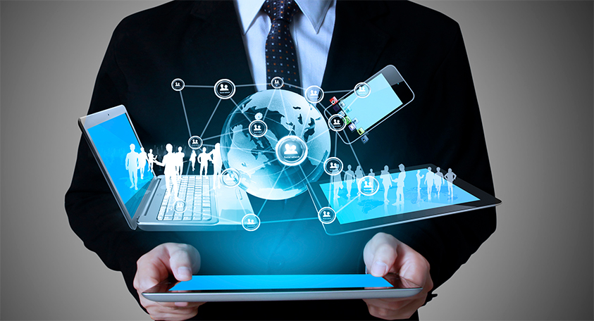 IT INFRASTRUCTURE COMPANIES DUBAI